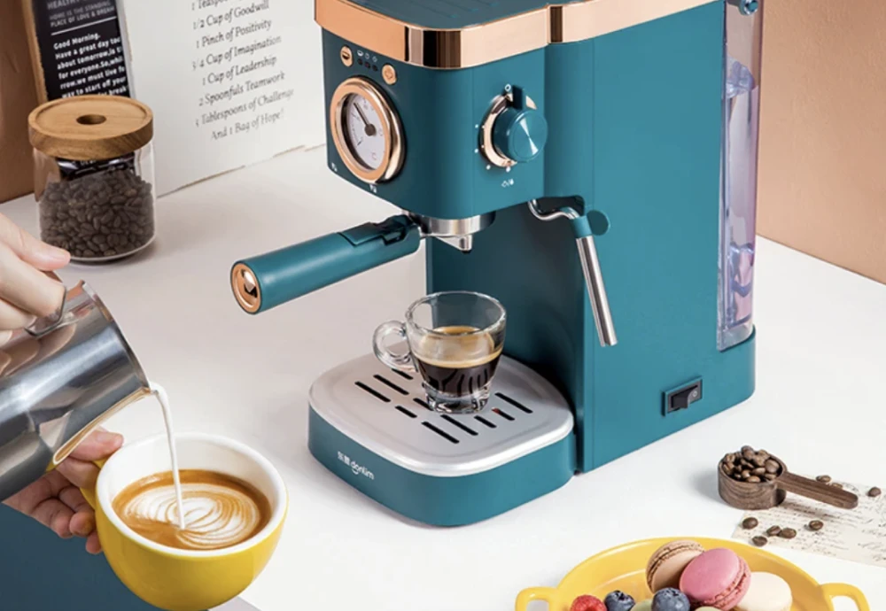 best choice espresso machine