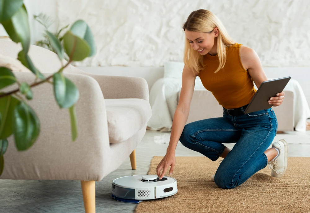 what is the best robot vacuum cleaner to buy